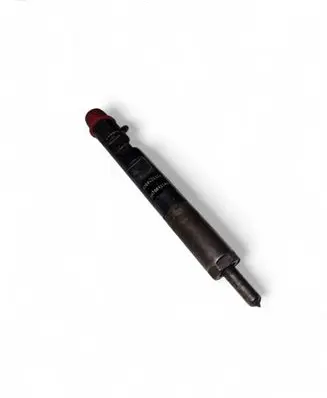 Renault Megane II Fuel injector 8200421359 H8200421897