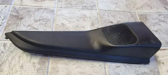 Mitsubishi Grandis Front door high frequency speaker MN151790 MR986377