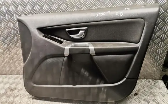 Volvo XC90 Front door card panel trim 9401805