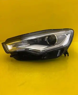 Audi A6 C7 Headlight/headlamp 4G0941005C