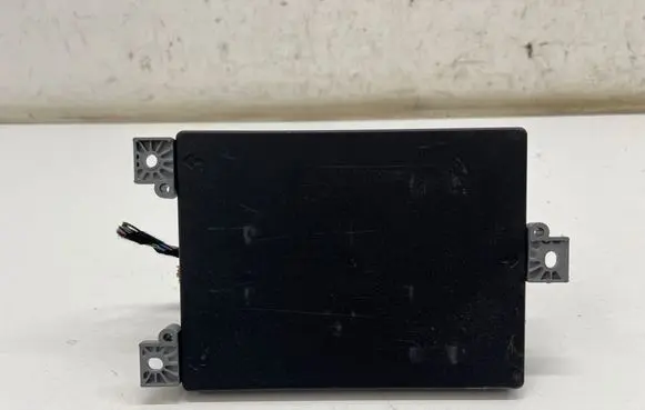 Mercedes-Benz EQE v295 Central body control module A2069002118