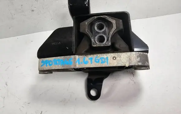 KIA Sportage Engine mount vacuum valve 21830F1880