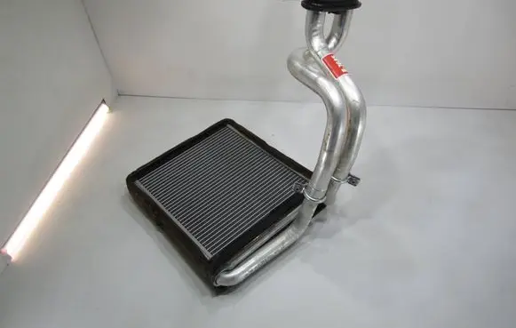 Volkswagen Golf Plus Heater blower radiator 3C0819031 CZ1161400362