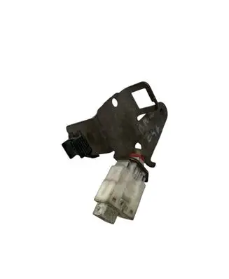 BMW 3 E46 Brake pedal sensor switch 03611100 110187