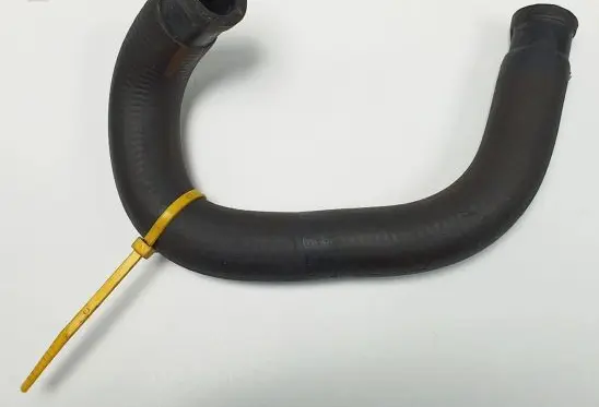 Volvo S90, V90 Engine coolant pipe/hose 9155499