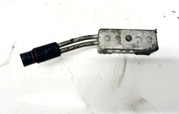Audi Q7 4L Engine coolant pipe/hose