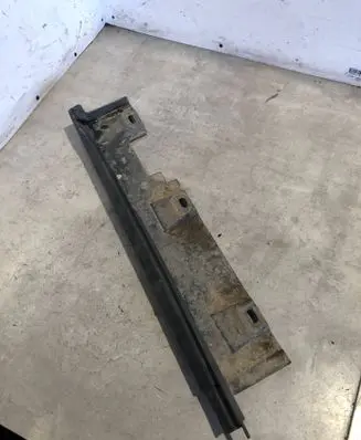 Ford Transit Courier Front sill trim cover ET76101A04AF
