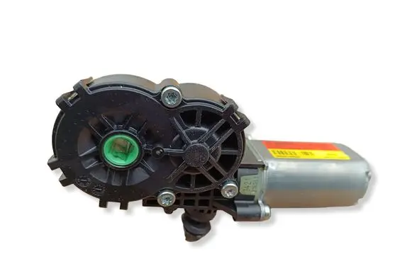 KIA EV6 Seat adjustment motor 886D4N9000 2129B2584 F00S1B2567