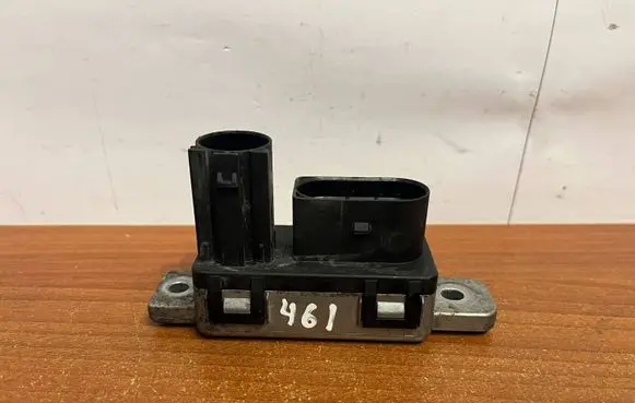 Land Rover Discovery Sport Glow plug pre-heat relay GX7312B533AD