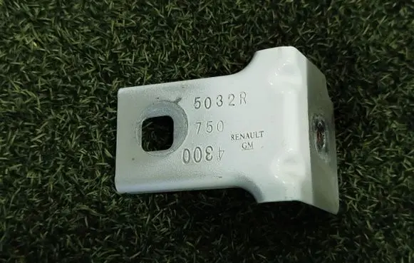Renault Trafic III (X82) Fender mounting bracket 5032R 4300 750