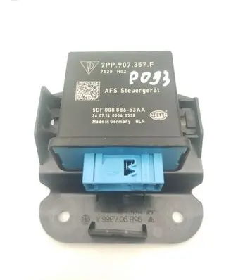 Porsche Macan (95B) Light module LCM 7PP907357F