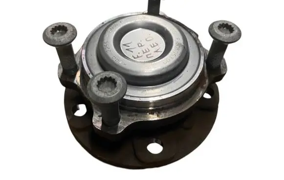 BMW 5 F10 F11 Front wheel ball bearing 6850153 6850158 31206850158