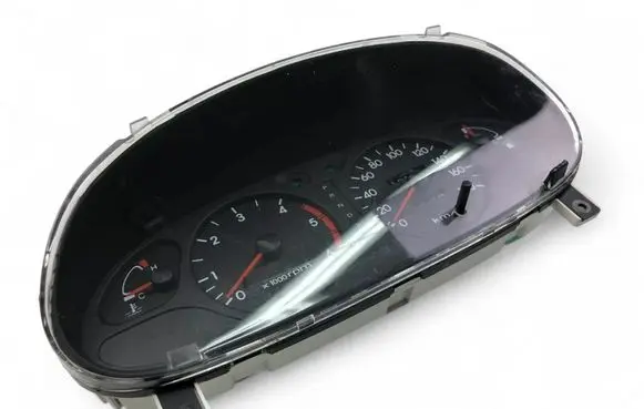 Hyundai Accent Speedometer (instrument cluster) 940044A230