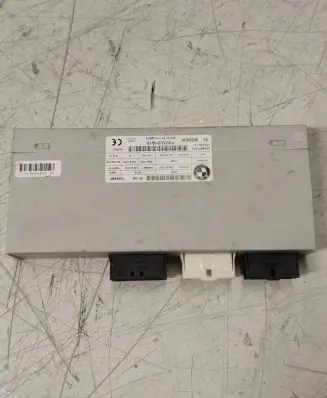 BMW X5 F15 Other control units/modules F005V01610