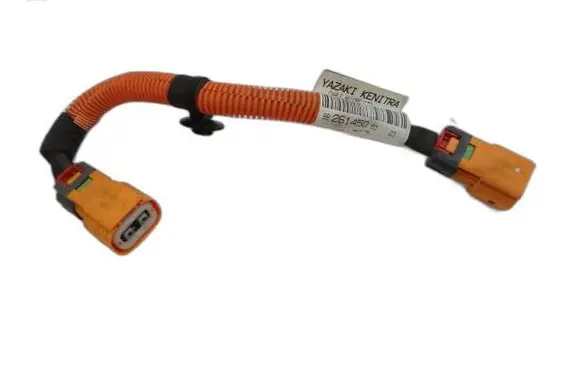 Citroen C4 III e-C4 Electric car charging cable 9826145080