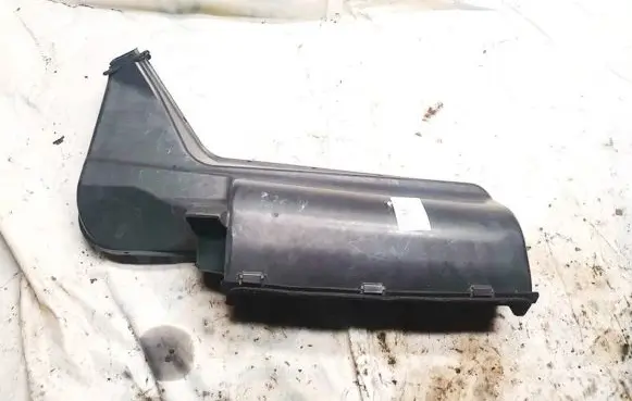 Dodge Journey Air intake duct part 05058464A 55911 05058464A55911