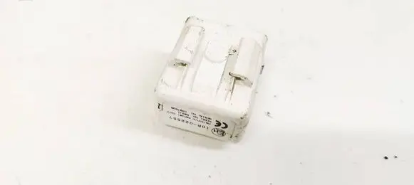 Suzuki Grand Vitara II Other control units/modules 3719064J10