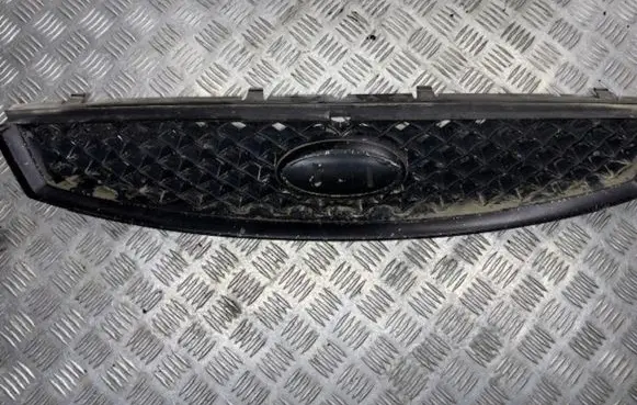 Ford Galaxy Front bumper lower grill 7M5853603A