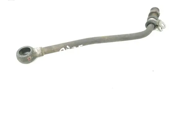 Mercedes-Benz ML W163 Gearbox oil cooler pipe/hose 