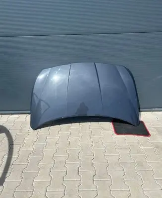 Hyundai i20 (BC3 BI3) Engine bonnet/hood 
