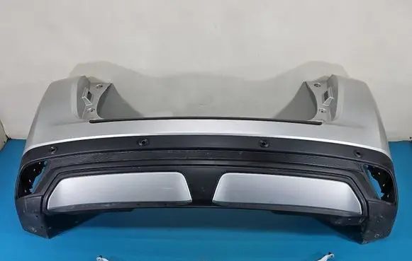 Mitsubishi Eclipse Cross Rear bumper IMPRK1579845
