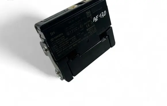 Other control units/modules