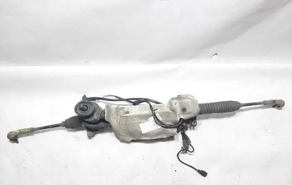 Volkswagen Jetta USA Steering rack 23022026