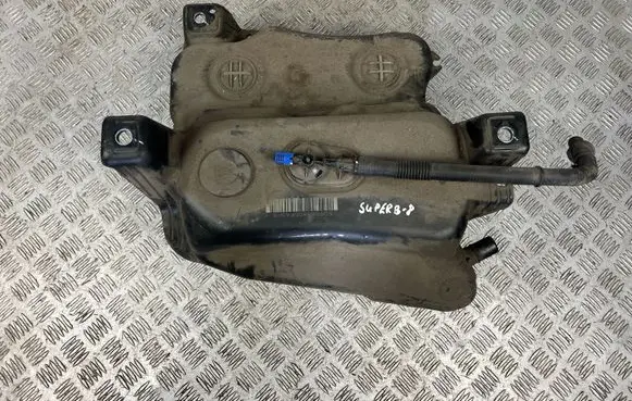 Skoda Superb B8 (3V) AdBlue liquid reservoir 3Q0131877D