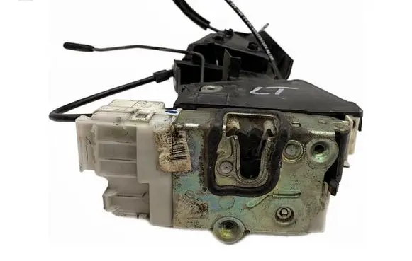 Mercedes-Benz B W245 Rear door lock 1697302135