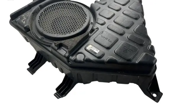 Chrysler Grand Voyager V Subwoofer speaker 2027490055AD 05107087ae