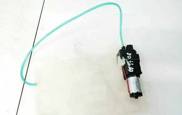 Cadillac ATS Seat adjustment motor 5405304c 130412