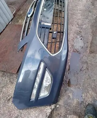 Ford Mondeo MK IV Front bumper 