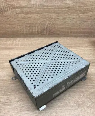 Audi A8 S8 D3 4E Radio/CD/DVD/GPS head unit 4E0035541 4E0910541B