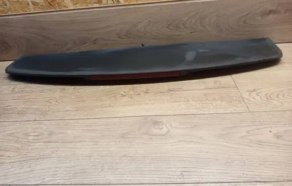 Ford Focus Tailgate/trunk spoiler 3M51R44210A