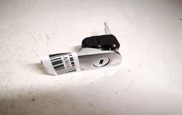Audi TT TTS Mk2 Glove box