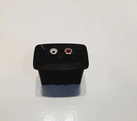 Opel Vivaro AUX in-socket connector 280230005R