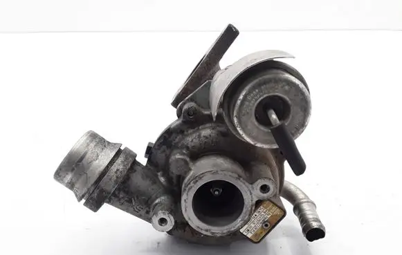 Renault Megane III Turbo 54359700025
