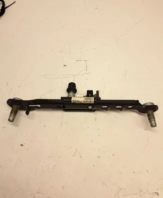 Maserati Levante Seat belt adjustment motor 68102536AB