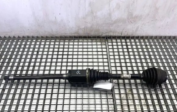 BMW 5 G30 G31 G38 Front driveshaft 8062094