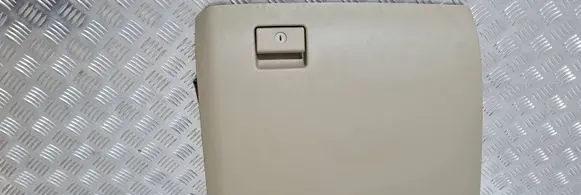 Nissan Murano Z51 Glove box