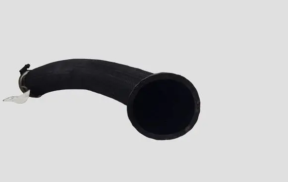 Citroen C4 Grand Picasso Air intake hose/pipe