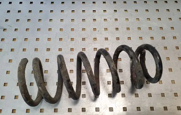 Honda FR-V Rear coil spring