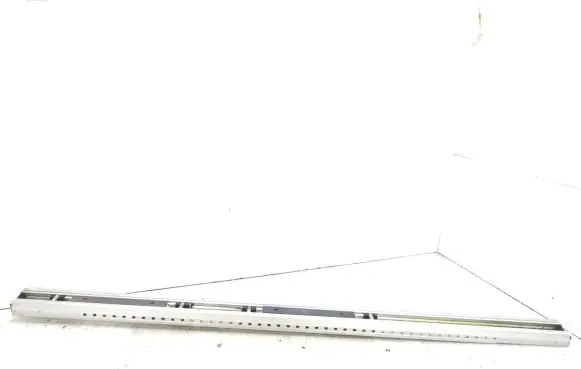 Renault Espace IV Rear seat guide rail 820029058