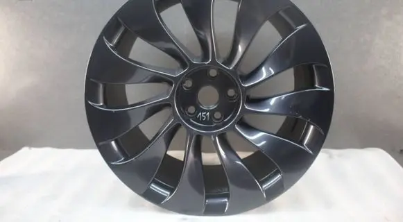 Tesla Model Y Other exterior part 118822700C