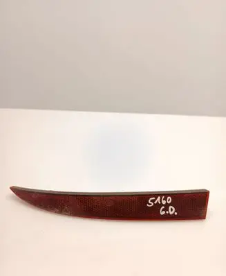 SsangYong Korando Rear tail light reflector 8390234000 A044935