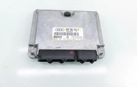 Audi A4 S4 B5 8D Engine control unit/module 0281001726 038906018R