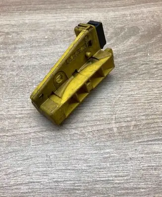 BMW 5 E34 Gear selector 1219152