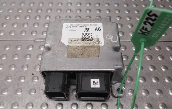 Ford Transit - Tourneo Connect Airbag control unit/module DT1T-14B321-AG