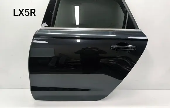 Audi A6 S6 C7 4G Rear door