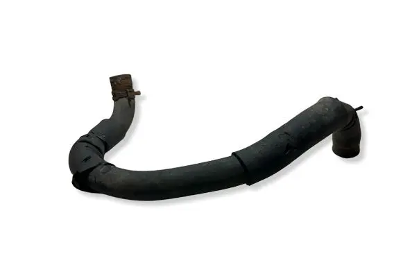 Hyundai Santa Fe Engine coolant pipe/hose 2541226410